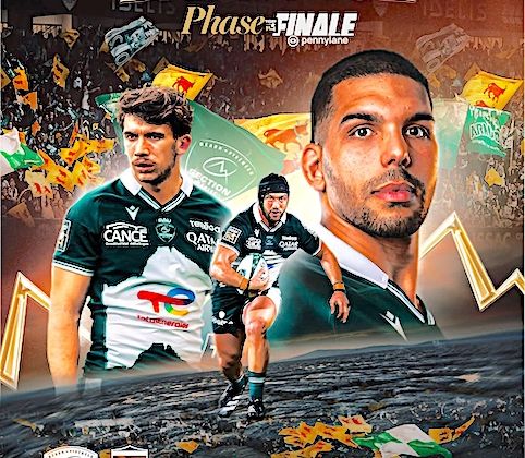 TOP 14 – Saison de folie garantie, en prélude au Mondial
